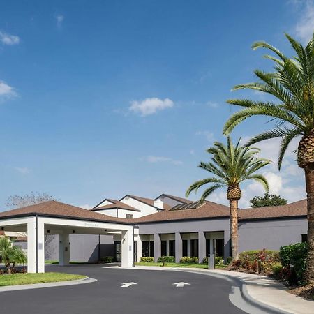 Hotel Courtyard By Marriott Orlando Airport Exteriér fotografie