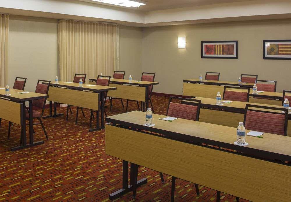 Hotel Courtyard By Marriott Orlando Airport Exteriér fotografie