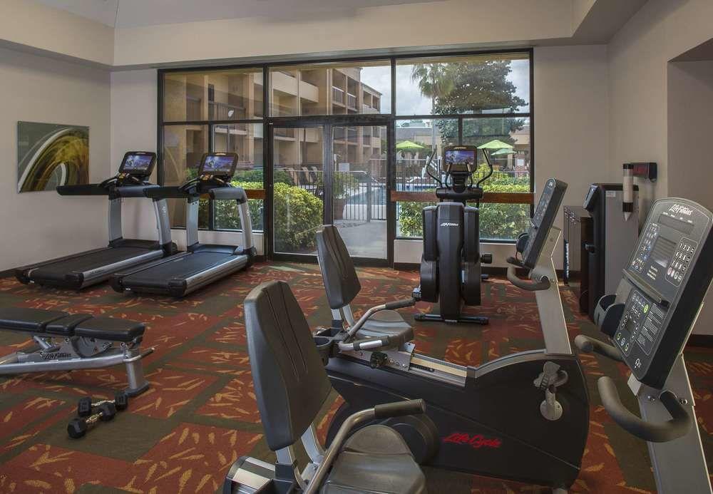Hotel Courtyard By Marriott Orlando Airport Exteriér fotografie