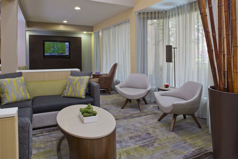 Hotel Courtyard By Marriott Orlando Airport Exteriér fotografie