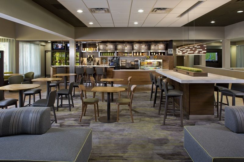Hotel Courtyard By Marriott Orlando Airport Exteriér fotografie