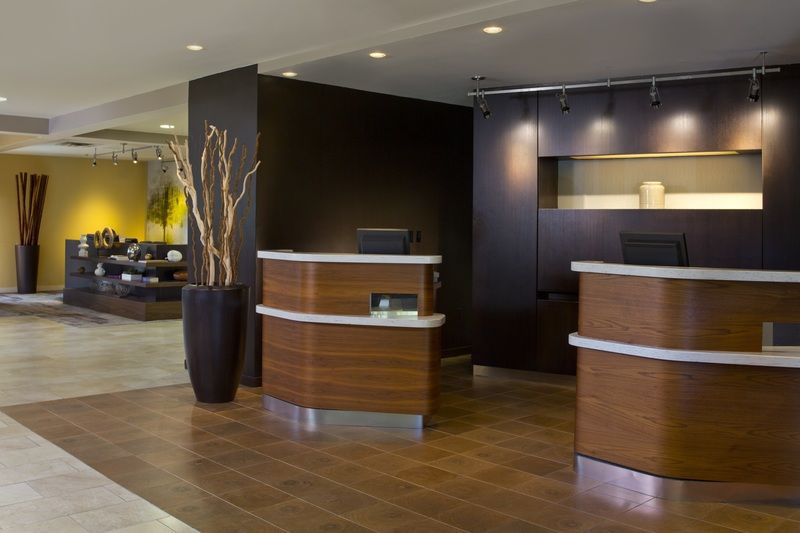 Hotel Courtyard By Marriott Orlando Airport Exteriér fotografie