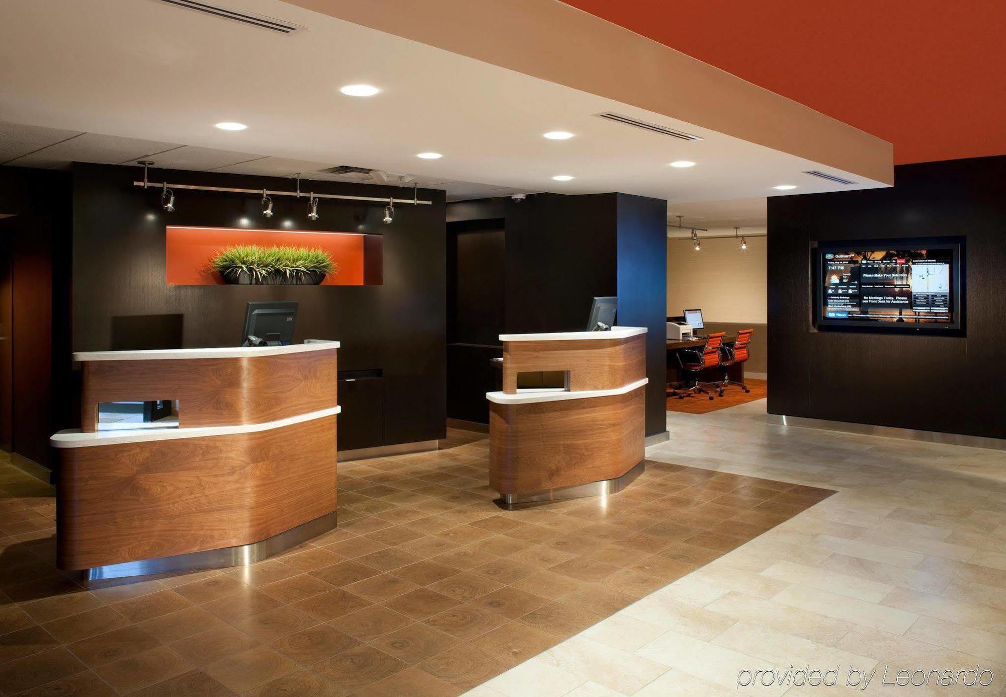 Hotel Courtyard By Marriott Orlando Airport Exteriér fotografie