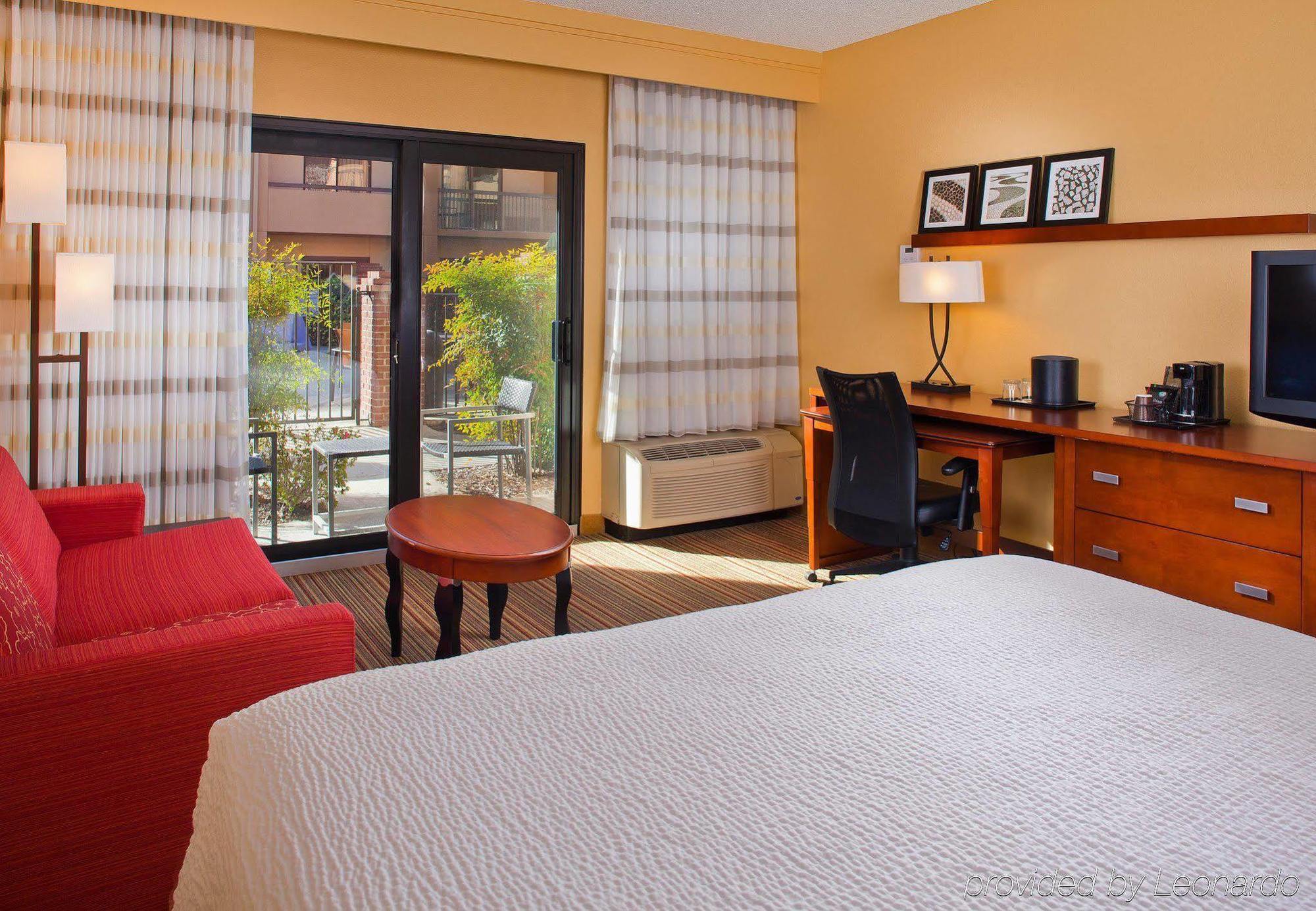 Hotel Courtyard By Marriott Orlando Airport Exteriér fotografie
