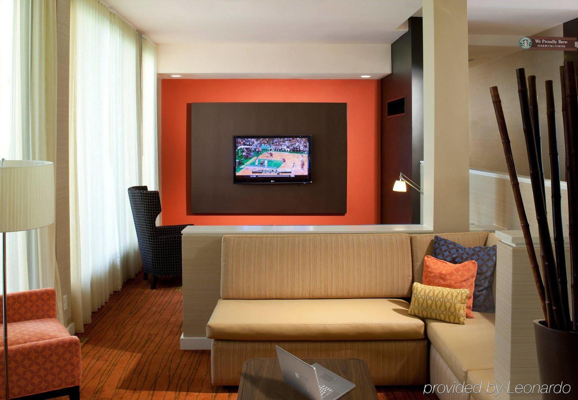 Hotel Courtyard By Marriott Orlando Airport Exteriér fotografie
