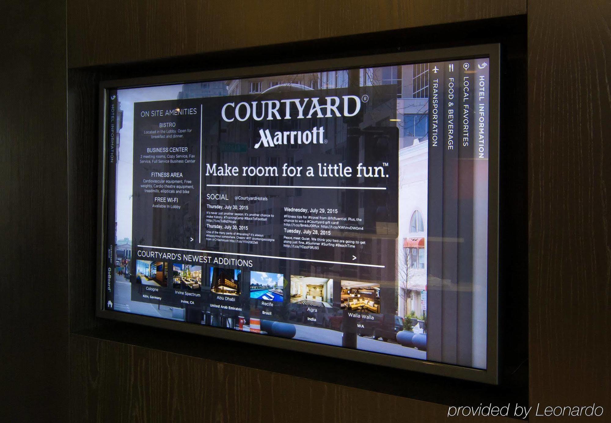 Hotel Courtyard By Marriott Orlando Airport Exteriér fotografie