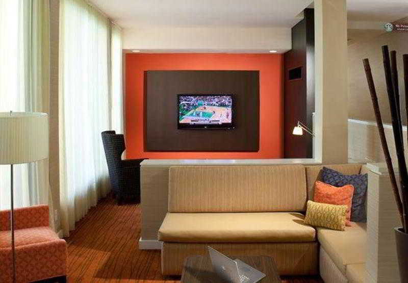 Hotel Courtyard By Marriott Orlando Airport Exteriér fotografie