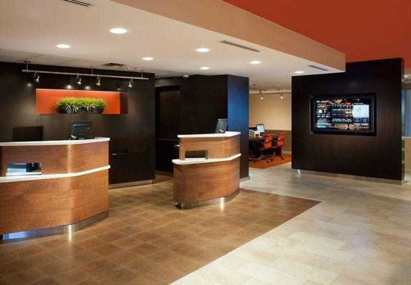 Hotel Courtyard By Marriott Orlando Airport Exteriér fotografie